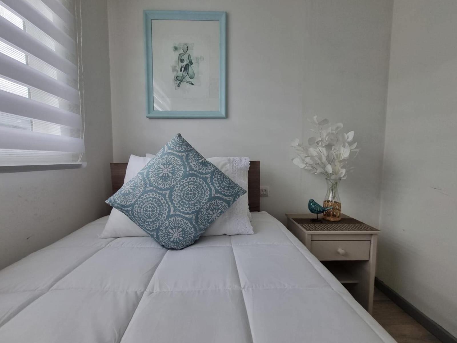 Hostal Chucaita Puerto Cisnes Buitenkant foto