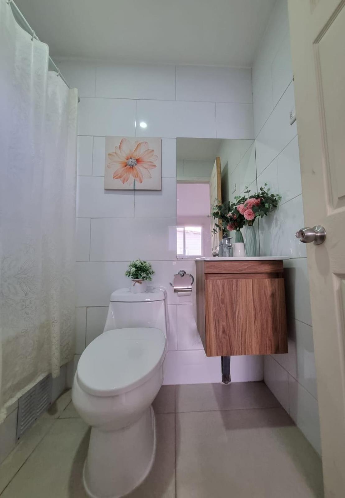 Hostal Chucaita Puerto Cisnes Buitenkant foto